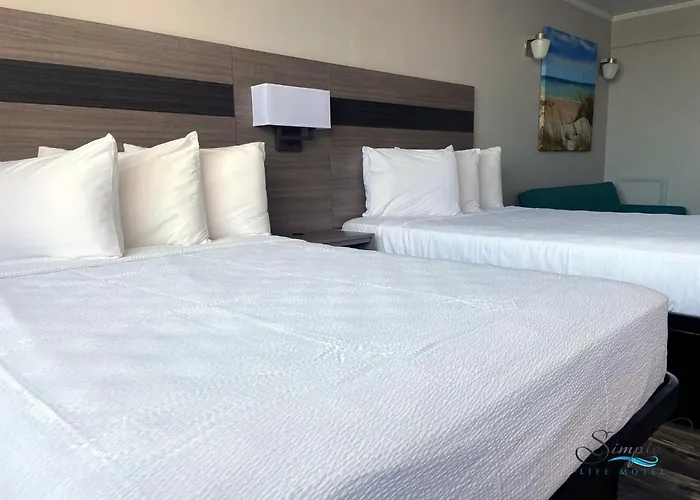 Hotel Simple Life 2*