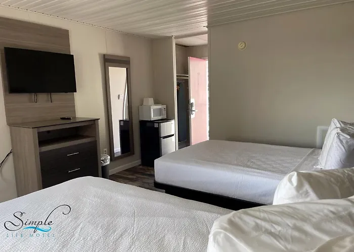 Hotel Simple Life 2*