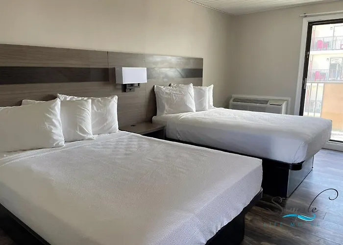 Simple Life Hotel Ocean City