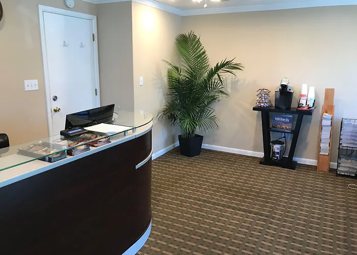 Simple Life Hotel Ocean City