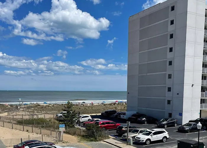 Simple Life Hotel Ocean City