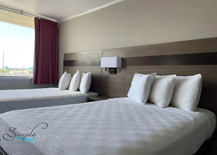 Hotel Simple Life 2*