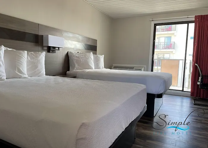 Simple Life Hotel