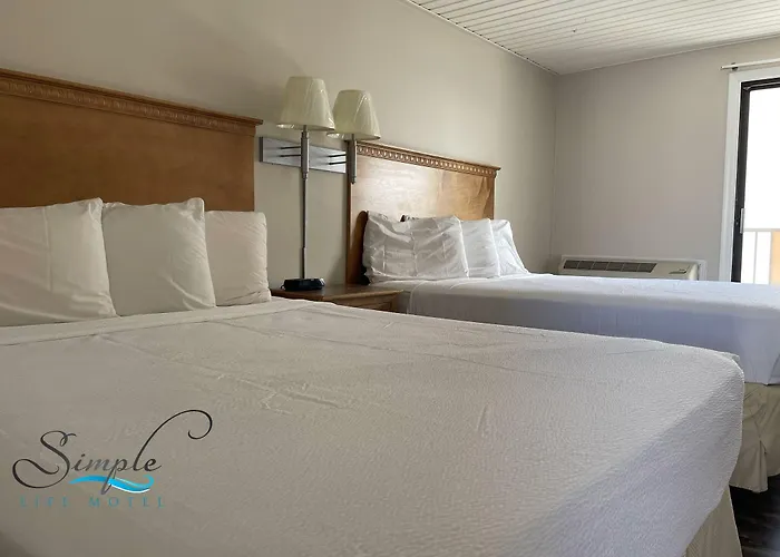 Hotel Simple Life 2*