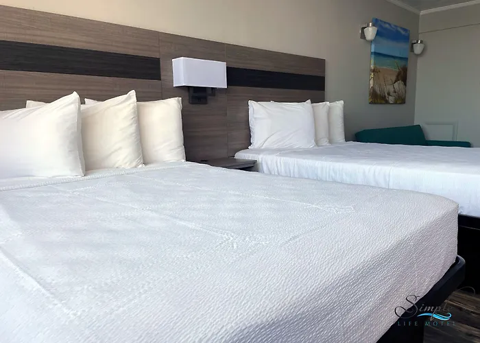 Hotel Simple Life