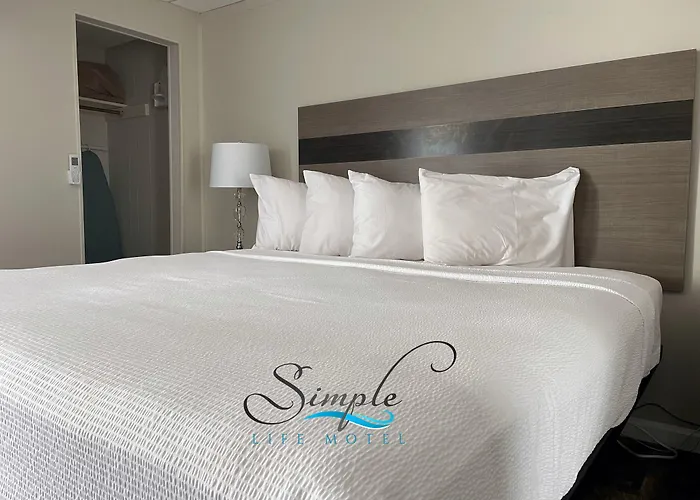 Simple Life Hotel Ocean City
