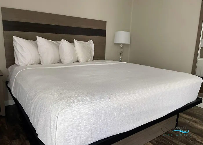 Hotel Simple Life 2*