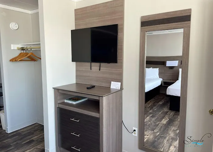 Hotel Simple Life